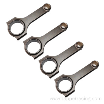 High performance forged 4340 Connecting rods for Honda